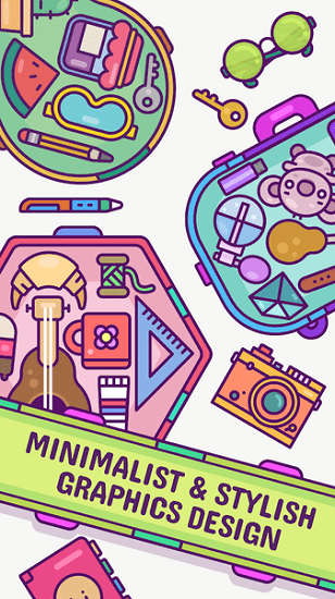 收纳小能手 收纳小能手