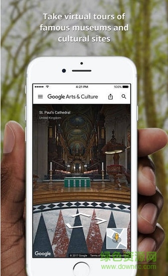 Arts & Culture