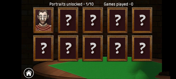 俄罗斯转盘恶魔单机版