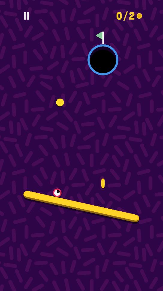 Teeter Up: Remastered