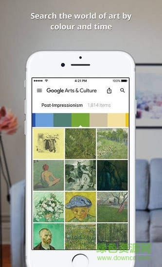 Arts & Culture