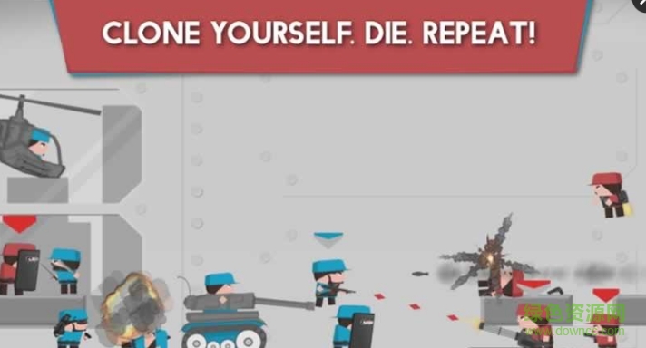 Clone Armies