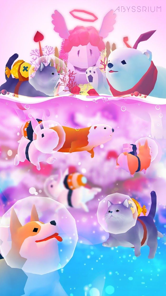 深海水族馆 2025最新版