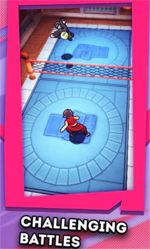 功夫排球 功夫排球