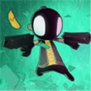 火柴人救援行动