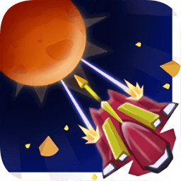 月球爆炸手机版