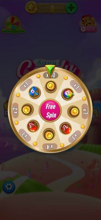 糖果农场传奇 最新版