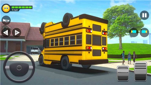 终极自由驾驶 终极自由驾驶