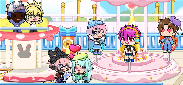 图特世界创造奇妙故事 2025最新版