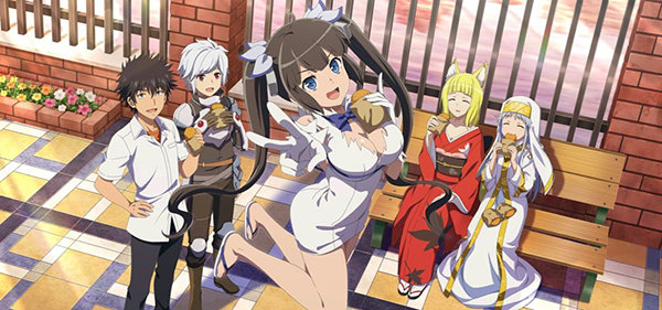 地城邂逅：战斗编年史 官网版