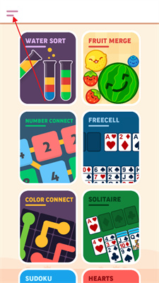 Offline Games 官网入口