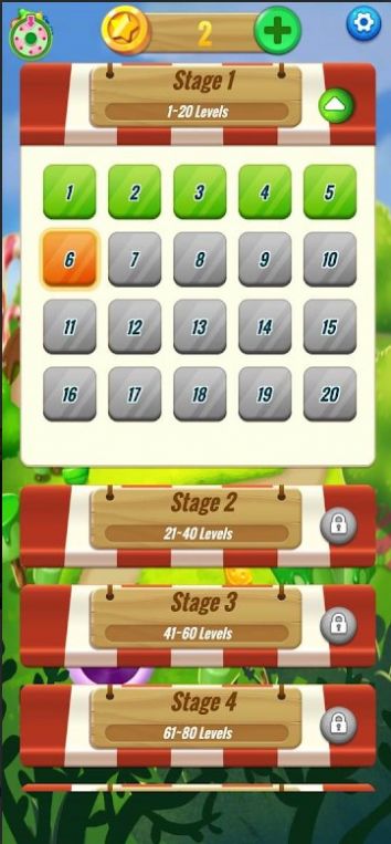 糖果农场传奇 最新版