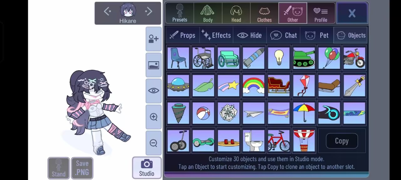 加查鲁米那 最新版