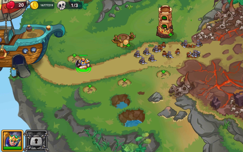 国防之王2 最新版