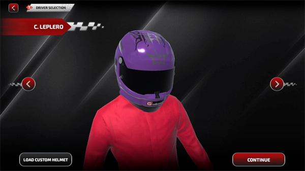 Monoposto playmods