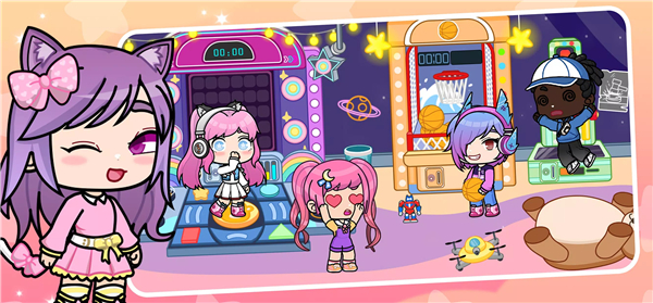 图特世界创造奇妙故事 2025最新版