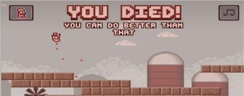 疯狂的躲避佐伊逃脱