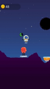 落地成盒 落地成盒