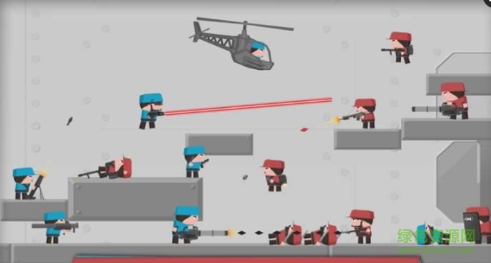 Clone Armies