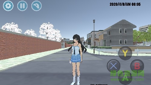 女子高校模拟器2018 女子高校模拟器2018
