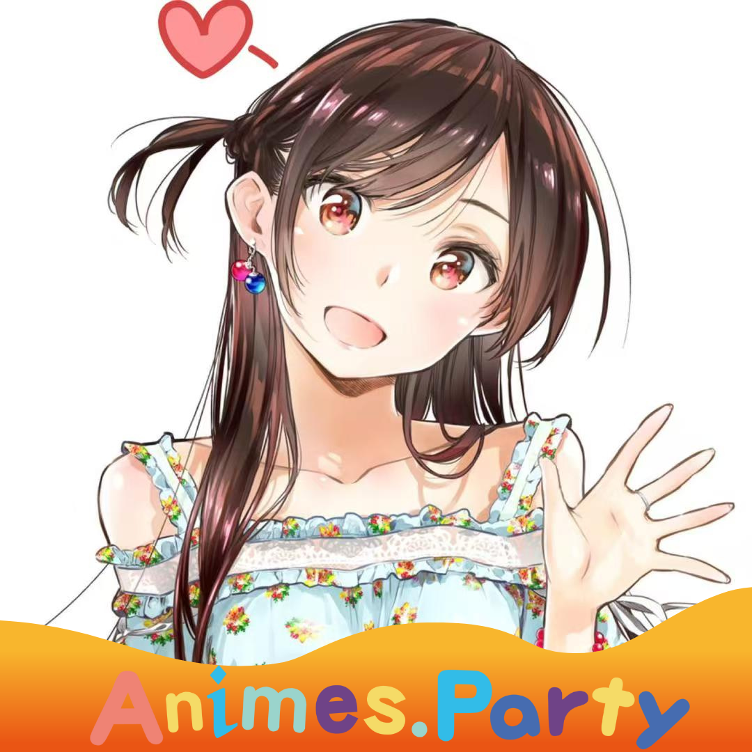 次元派对官网版