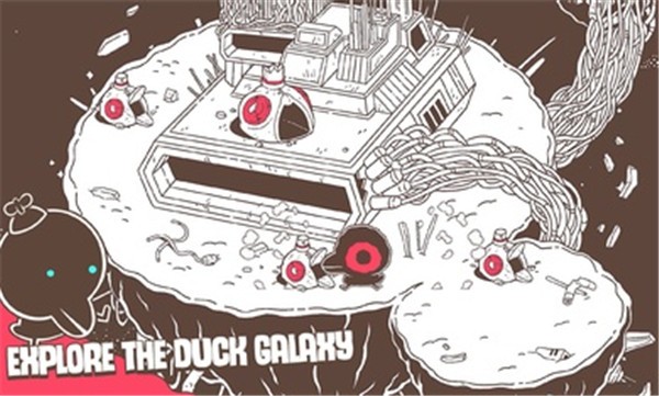 鸭鸭前进免付费版