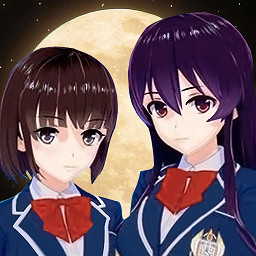 校园恋爱模拟器游戏汉化版