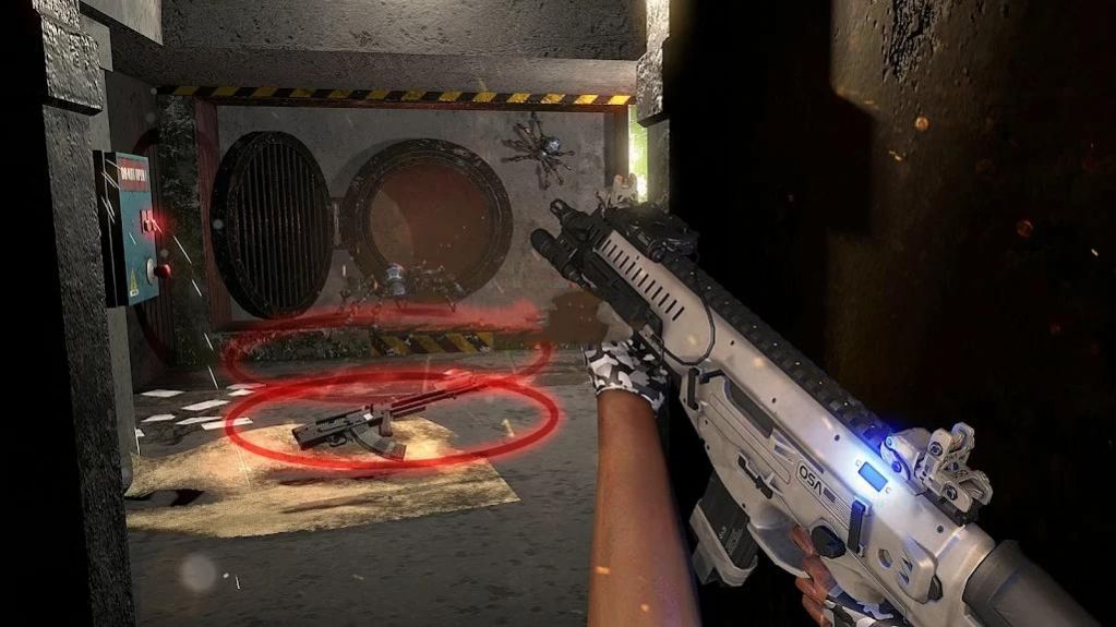 恐怖生存离线 恐怖生存离线