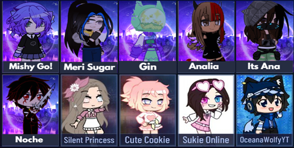 加查进化中文版