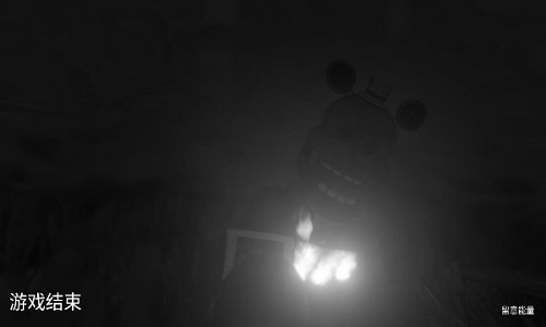 Five Nights at Freddys