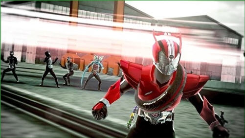 ｽﾄｰﾑﾋｰﾛｰｽﾞ