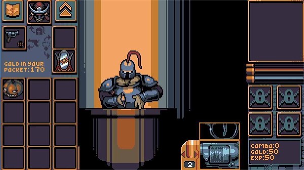 轮盘骑士官方版