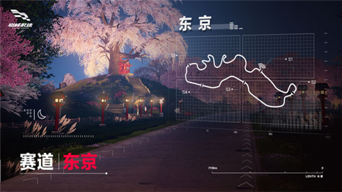 巅峰时速正版