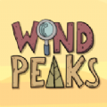 Wind Peaks