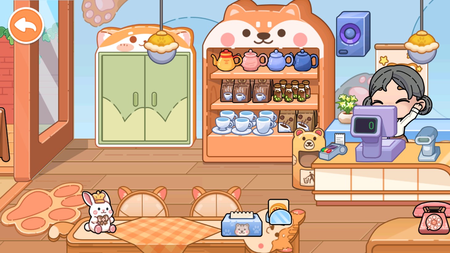 图特世界创造奇妙故事 2025最新版