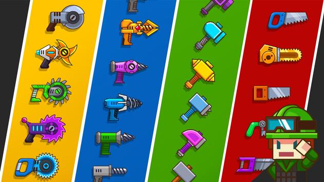 我的工厂大亨 最新版