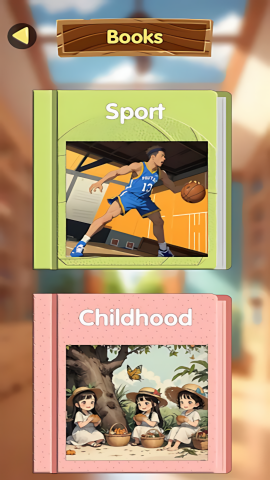 疯狂找茬乐园 最新版 疯狂找茬乐园 最新版