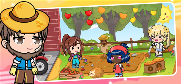 图特世界创造奇妙故事 2025最新版