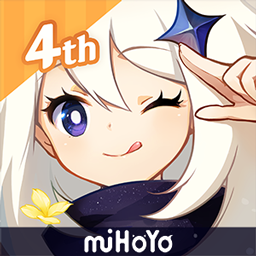 genshin impact国际服