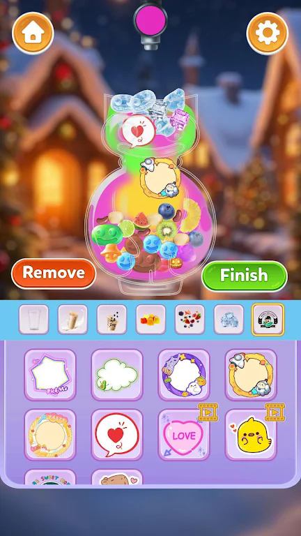 制作美味波巴茶饮料 最新版