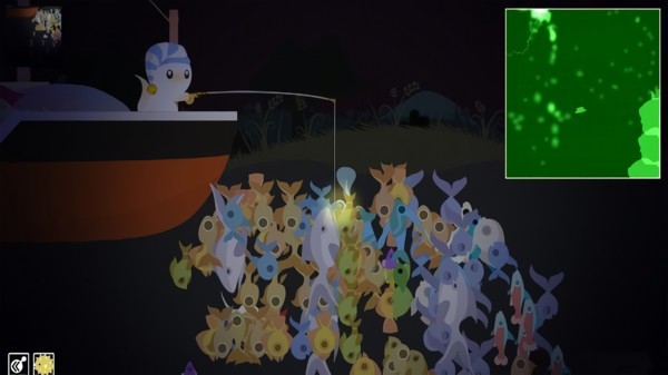 猫咪钓鱼模拟器 猫咪钓鱼模拟器