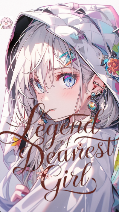 至爱少女的传说 手机版