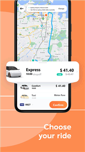 滴滴出行国际版