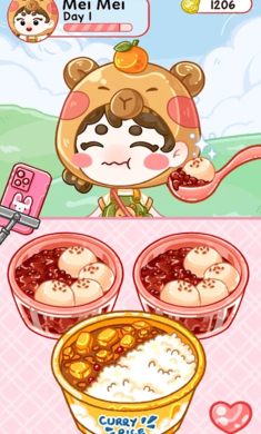 Jelly Master: Mukbang ASMR