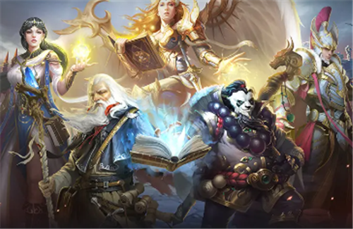 死亡阴影暗影骑士