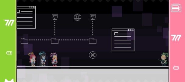 桃气的神奇尾巴(蔚蓝档案) 桃气的神奇尾巴(蔚蓝档案)