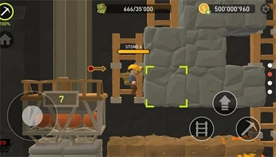 黄金矿工3D版 V1.0.2