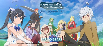 地城邂逅:战斗编年史 官网版 地城邂逅:战斗编年史 官网版