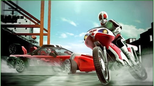 ｽﾄｰﾑﾋｰﾛｰｽﾞ