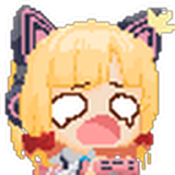 桃气的神奇尾巴(蔚蓝档案)